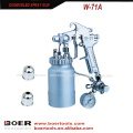 Disheveled Spray Gun W-71A